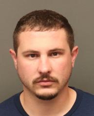 Official registry photo of ALEXANDER RYAN FREGOSI