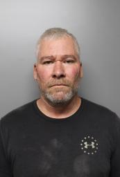 Official registry photo of ADAM DAYER LEBARON