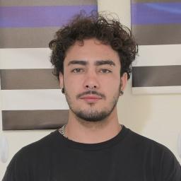 Official registry photo of ANTHONY JERMAINE SERNA