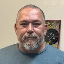Official registry photo of CHRISTOPHER SATTLER