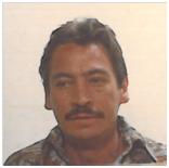 Case photo 1 for Alfred  Trujillo (MALE)
