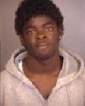 Case photo 1 for Gene Jebar Williams (MALE)