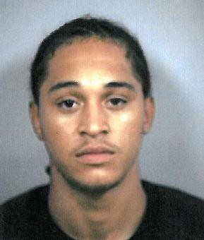 Case photo 1 for James  Wyatt Jr. (MALE)