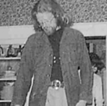 Case photo 1 for John Joseph Flood (MALE)