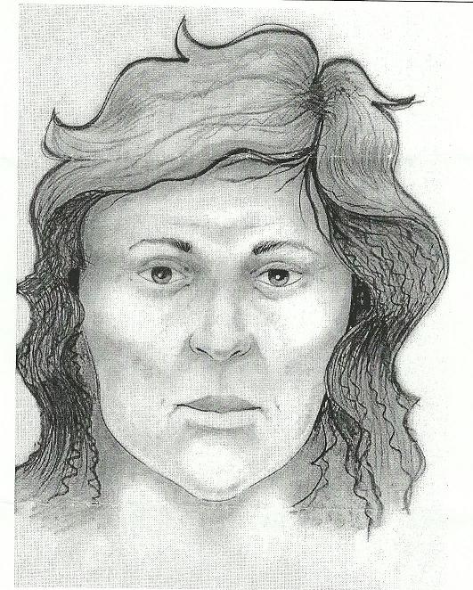 Case photo 1 for Jane  Doe (FEMALE)