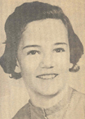 Case photo 1 for Margaret Peggy Beck (FEMALE)