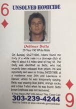 Case photo 3 for Dellmer  Betts (MALE)