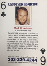 Case photo 2 for Mark E Groezinger (MALE)