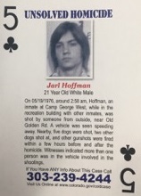 Case photo 2 for Jarl  Hoffman (MALE)