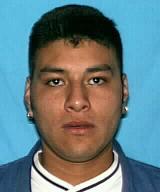 Case photo 1 for Gary James Soto (MALE)