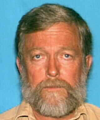 Case photo 2 for Steve John Burton (MALE)