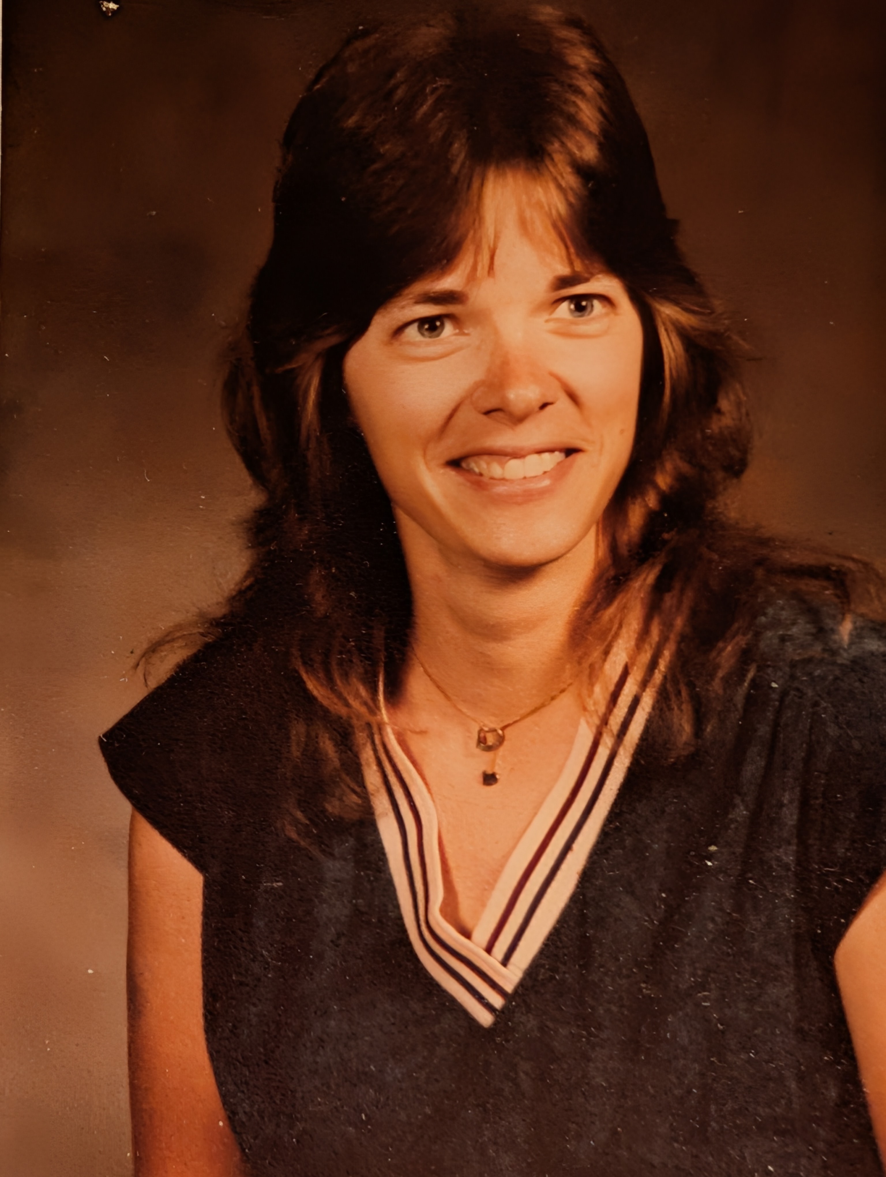 Case photo 1 for Patricia Louise Erickson (FEMALE)