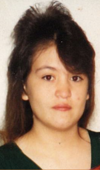 Case photo 1 for Sally Marie Lopez (FEMALE)