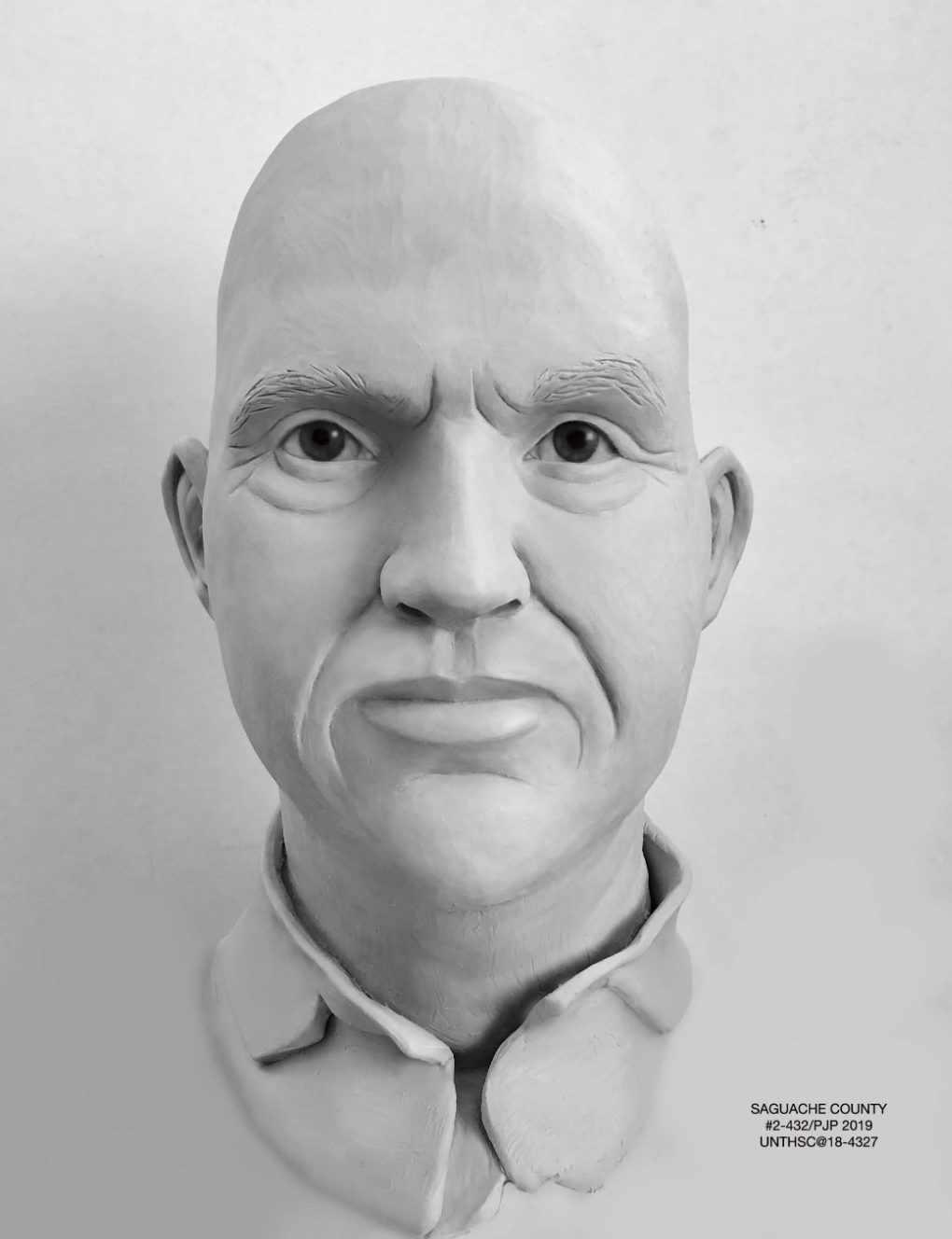 Case photo 1 for John  Doe (MALE)