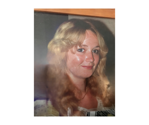 Case photo 2 for Margarette  Brown (FEMALE)