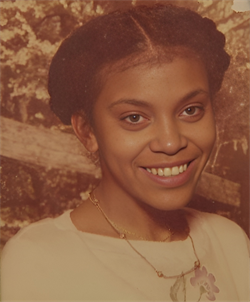 Case photo 1 for Tammy Lynn Cheeks (FEMALE)