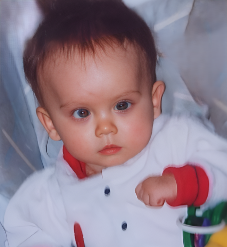 Case photo 1 for Brooklyn  DiGesualdo (FEMALE)