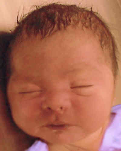 Case photo 1 for Baby Boy  Doe (MALE)