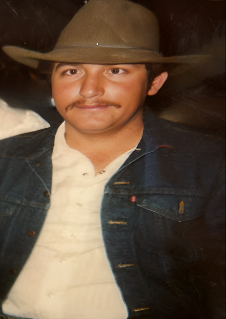 Case photo 3 for Ruben  Ortiz-Gutierrez (MALE)