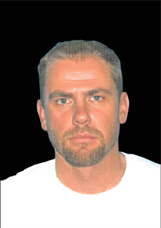 Case photo 1 for Daniel  Larson (MALE)