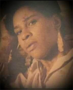 Case photo 2 for Robin Denise Nelson (FEMALE)