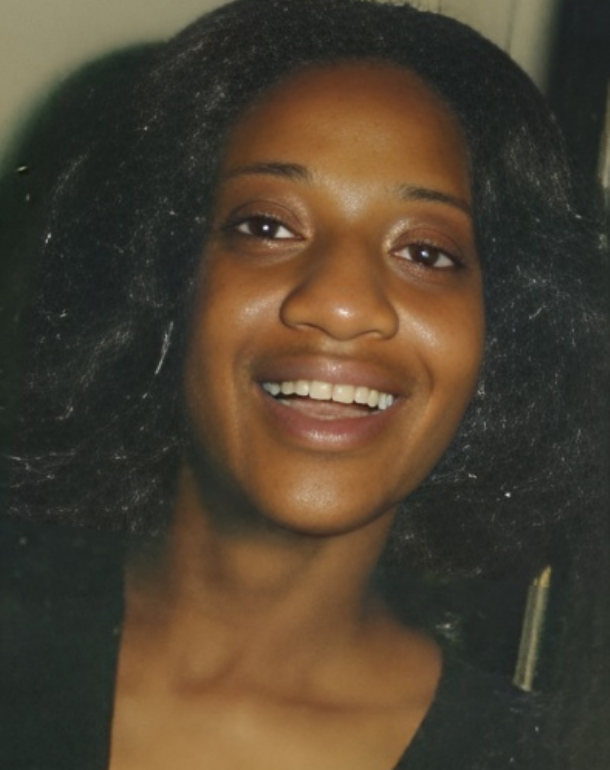 Case photo 3 for Yvonne  Rabb (FEMALE)