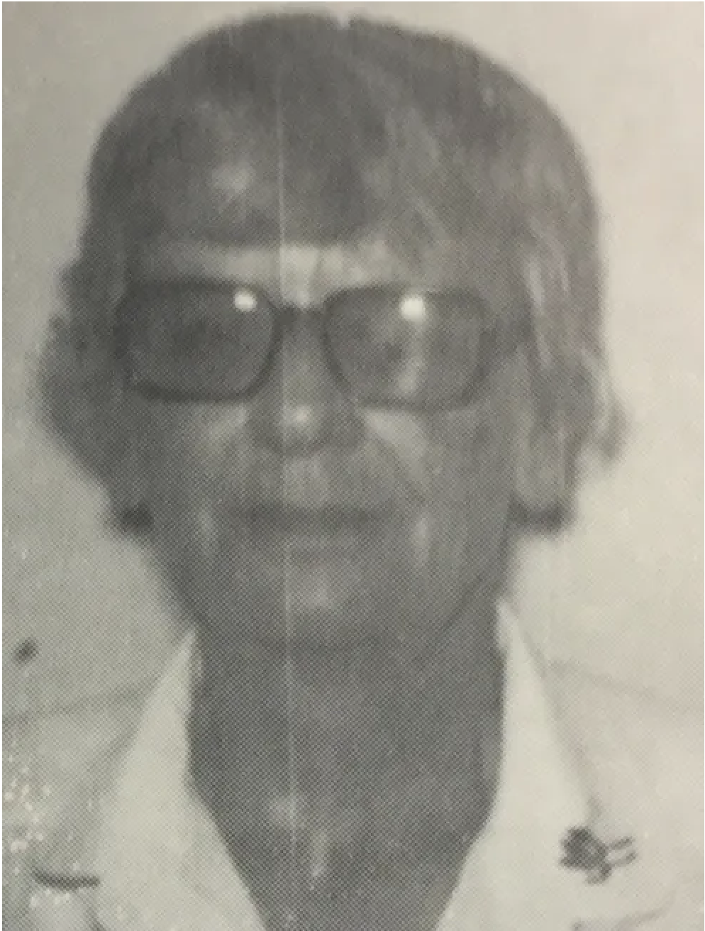 Case photo 1 for Doris  Sorenson (FEMALE)