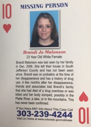 Case photo 4 for Brandi Jo Malonson (FEMALE)