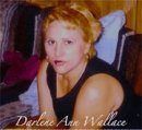 Case photo 3 for Darlene  Ann Wallace (FEMALE)