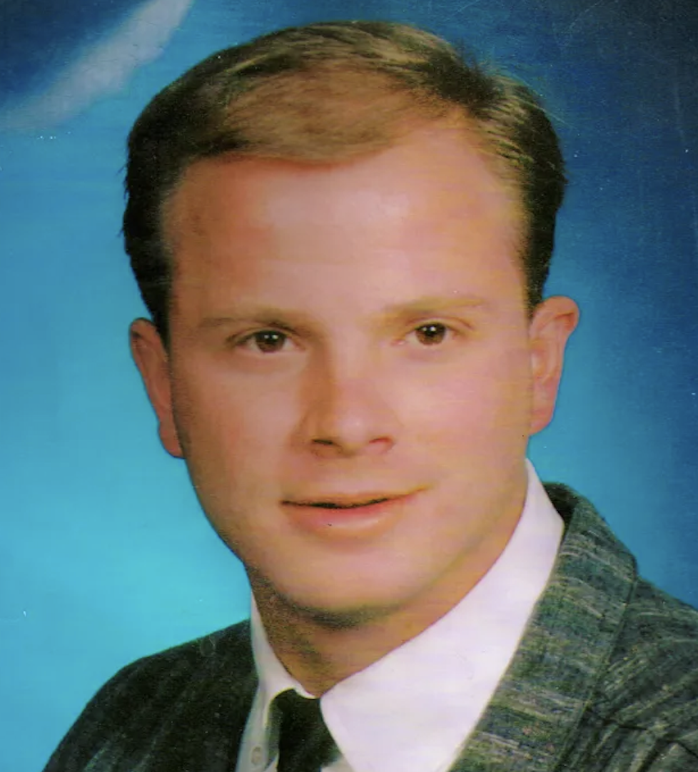 Case photo 1 for Michael Scott Nilsson (MALE)