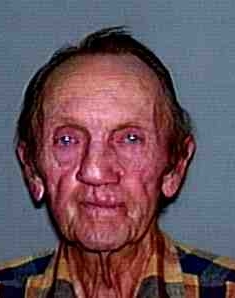 Byron Martin Bacus - Bent County, Colorado