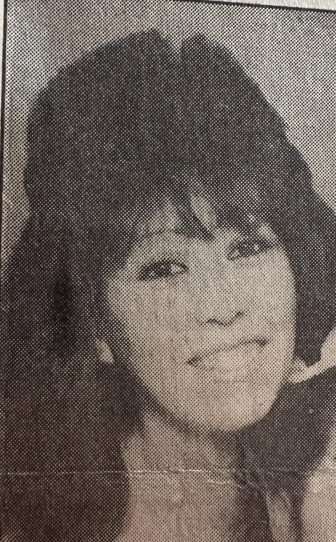 Case photo 1 for Patricia  Ann Gutierrez (FEMALE)