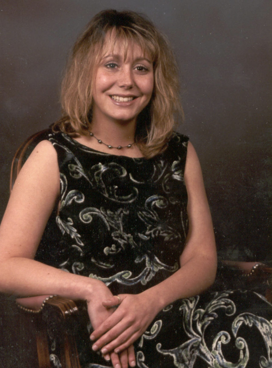 Case photo 1 for Denice Ann Hightower Benson (FEMALE)