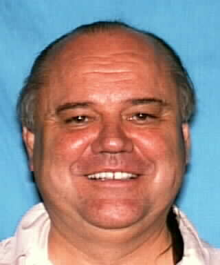 Case photo 1 for Ronald  Thomas Ford (MALE)