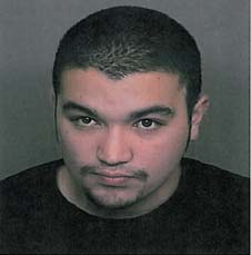Case photo 1 for Daniel Hector Terrones (MALE)