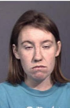 Case photo 3 for Geraldine Ann Obregon-Gingles (FEMALE)