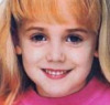 Case photo 1 for JonBenet  Ramsey (FEMALE)