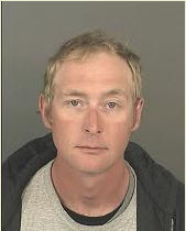 Case photo 1 for Sean Ryan Gribble (MALE)