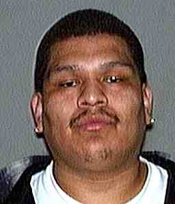 Case photo 1 for Donald   Mustache (MALE)