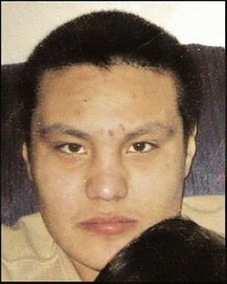 Case photo 1 for William Arthur Baros Jr. (MALE)