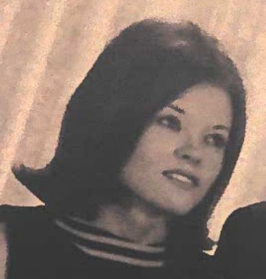 Case photo 1 for Kathleen   Tennant (FEMALE)
