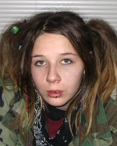 Case photo 1 for Ashley Lee James (FEMALE)