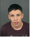 Case photo 1 for Isaiah  Garcia (MALE)