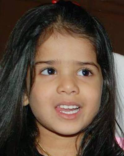 Case photo 1 for Aarshiya  Patil (FEMALE)