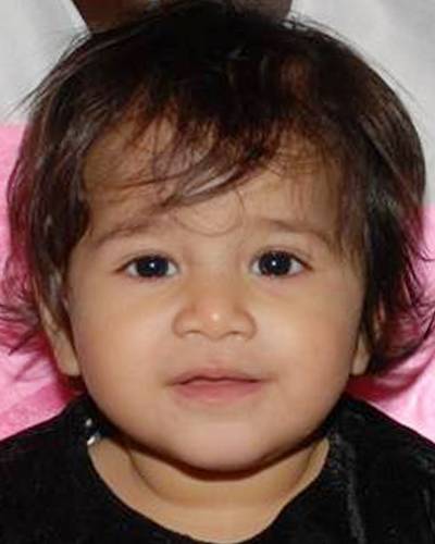 Case photo 1 for Jiaa  Patil (FEMALE)