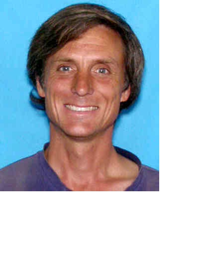 Case photo 1 for Randall Sirrine Clark (MALE)