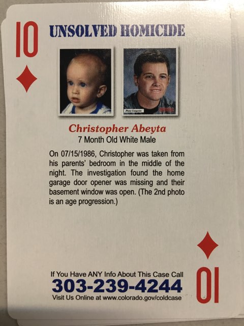 Case photo 4 for Christopher Enoch Abeyta (MALE)