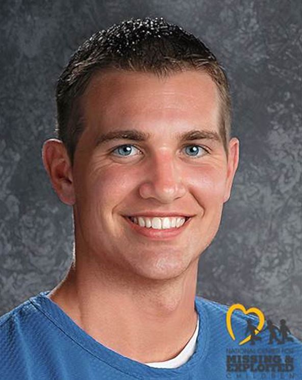 Case photo 5 for Christopher Enoch Abeyta (MALE)