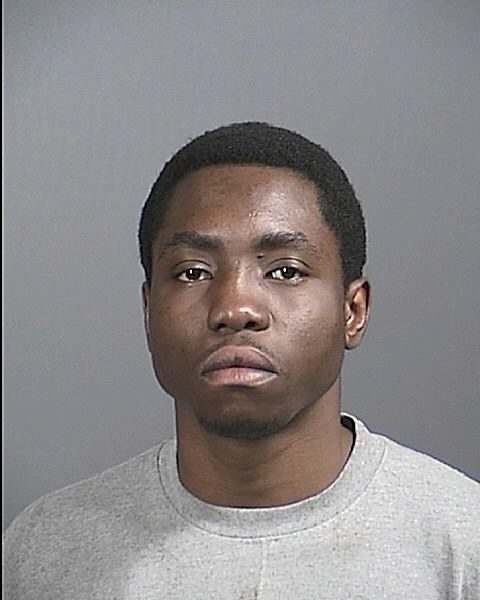 Case photo 2 for Harris Obed Donker (MALE)