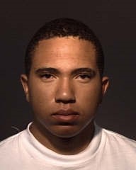 Case photo 1 for Jonathan  Matthew Petty (MALE)